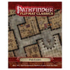 Paizo Pathfinder RPG: Flip - Mat Classics Pub Crawl - Lost City Toys