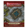 Paizo Pathfinder RPG: Flip - Mat Classics Village Square - Lost City Toys