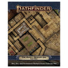 Paizo Pathfinder RPG: Flip - Mat The Rusty Dragon Inn - Lost City Toys