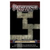 Paizo Pathfinder RPG: Map Pack Labyrinths - Lost City Toys