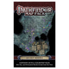 Paizo Pathfinder RPG: Map Pack Secret Rooms - Lost City Toys