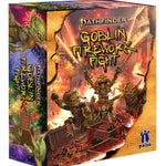 Paizo Publishing Board Games Paizo Publishing Pathfinder: Goblin Firework Fight