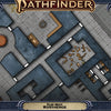 Paizo Publishing Pathfinder RPG: Flip - Mat - Rusthenge (P2) - Lost City Toys