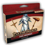 Paizo Publishing Pathfinder RPG: Magic Armaments Deck (P2) - Lost City Toys