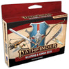 Paizo Publishing Pathfinder RPG: Weapons and Armor Deck (P2) - Lost City Toys