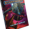 Paizo Publishing Starfinder RPG: Pact Worlds Hardcover - Lost City Toys