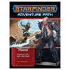 Paizo Starfinder: Adventure Path: Assault on the Crucible: Dawn of Flame 6/6 - Lost City Toys