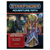 Paizo Starfinder: Adventure Path: Forever Reliquary: Attack of the Swarm! 4/6 - Lost City Toys