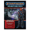 Paizo Starfinder: Adventure Path: God - Host Ascends: Attack of the Swarm! 6/6 - Lost City Toys