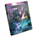 Paizo Starfinder: Alien Archive 2 Pocket Edition - Lost City Toys