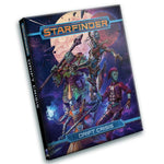 Paizo Starfinder: Drift Crisis - Lost City Toys