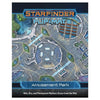 Paizo Starfinder: Flip - Mat: Amusement Park - Lost City Toys