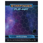 Paizo Starfinder: Flip - Mat: Drift Crisis - Lost City Toys