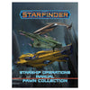 Paizo Starfinder: Pawns: Starship Operations Manual Pawn Collection - Lost City Toys