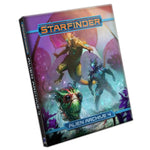 Paizo Starfinder RPG: Alien Archive 4 - Lost City Toys