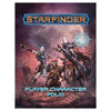 Paizo Starfinder: Starfinder Player Character Folio - Lost City Toys