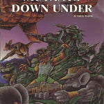 Palladium Books After the Bomb RPG: Mutants Down Under - Lost City Toys