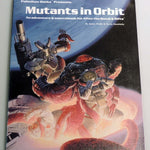 Palladium Books After the Bomb RPG: Mutants in Orbit - Lost City Toys