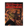 Palladium Books Dead Reign RPG: Sourcebook 2 Dark Places - Lost City Toys