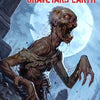 Palladium Books Dead Reign RPG: Sourcebook 5 Graveyard Earth - Lost City Toys