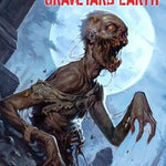 Palladium Books Dead Reign RPG: Sourcebook 5 Graveyard Earth - Lost City Toys