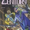 Palladium Books Heroes Unlimited RPG: Century Station - Lost City Toys