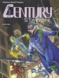 Palladium Books Heroes Unlimited RPG: Century Station - Lost City Toys