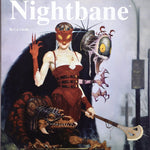 Palladium Books Nightbane RPG - Lost City Toys