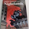 Palladium Books Nightbane RPG: Nightlands - Lost City Toys