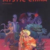 Palladium Books Ninjas and Superspies RPG: Mystic China - Lost City Toys