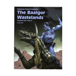 Palladium Books Palladium Fantasy RPG: Baalgor Wastelands - Lost City Toys