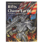 Palladium Books Rifts Chaos Earth - Lost City Toys