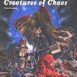 Palladium Books Rifts Chaos Earth: Creatures of Chaos - Lost City Toys