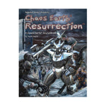 Palladium Books Rifts Chaos Earth: Resurrection - Lost City Toys