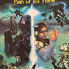 Palladium Books Rifts: Path of the Storm - Lost City Toys