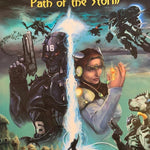 Palladium Books Rifts: Path of the Storm - Lost City Toys