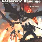 Palladium Books Rifts RPG: Coalition Wars Siege on Tolkeen 3 Sorcerers Revenge - Lost City Toys