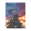 Palladium Books Rifts RPG: Coalition Wars Siege on Tolkeen 5 Shadows of Evil - Lost City Toys