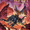 Palladium Books Rifts RPG: Dimension Book 10 Hades, Pits of Hell - Lost City Toys