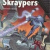 Palladium Books Rifts RPG: Dimension Book 4 Skraypers - Lost City Toys