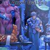 Palladium Books Rifts RPG: Dimension Book 5 Anvil Galaxy - Lost City Toys