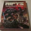 Palladium Books Rifts RPG: Game Master Guide - Lost City Toys