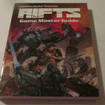 Palladium Books Rifts RPG: Game Master Guide - Lost City Toys