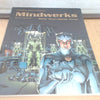 Palladium Books Rifts RPG: Sourcebook 3 Mindwerks - Lost City Toys