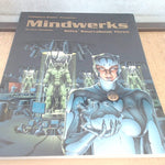 Palladium Books Rifts RPG: Sourcebook 3 Mindwerks - Lost City Toys
