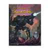 Palladium Books Rifts RPG: Sovietski World Book - Lost City Toys