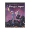Palladium Books Rifts RPG: World Book 12 Psyscape - Lost City Toys