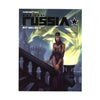 Palladium Books Rifts RPG: World Book 18 Mystic Russia - Lost City Toys