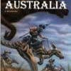 Palladium Books Rifts RPG: World Book 19 Australia - Lost City Toys