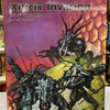 Palladium Books Rifts RPG: World Book 23 Xiticix Invasion - Lost City Toys